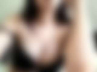 OliveCornn's Live Sex Cam Show
