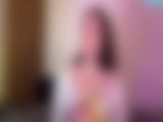 Show live cam dengan Lara - Blue Eyes di Camsoda