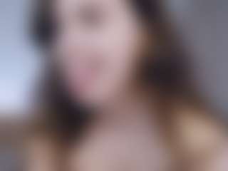 Live cam show with StephaineStreett - College Lovense on Camsoda