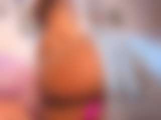 Victoria's Live Sex Cam Show