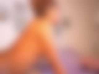 Victoria's Live Sex Cam Show