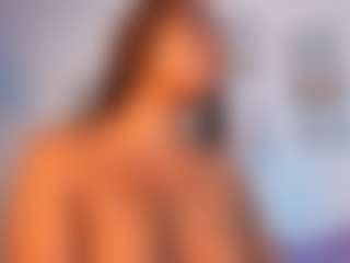 Live cam show with Victoria - Ebony Small Tits on PervPlay.com