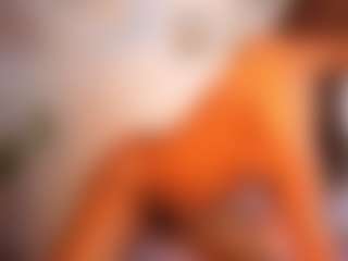 Live cam show with Victoria - Ebony on CamwithHer | colombia