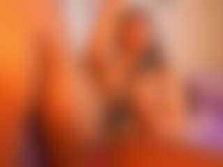 Victoria's Live Sex Cam Show
