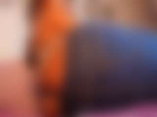 Live cam show with Victoria - Ebony Anal on livesuperchat.net