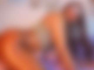 Victorias Live-Sex-Cam-Show