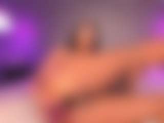 Live cam show with Victoria - Colombia on crypto-cams