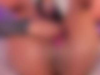 Live cam show with Victoria - Big Ass on Streamer API