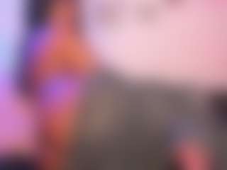 Эротическая трансляция с Victoria — Lovense Brown Hair на Camsoda