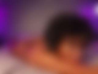 Live cam show with Victoria - Colombia on xxxlivecams.org
