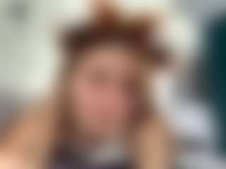 Live cam show with AlyseBrus - Young Adult on crypto-cams