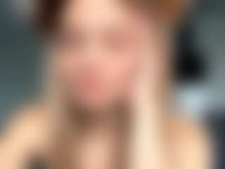 Live cam show with AlyseBrus - New Young Adult on crypto-cams