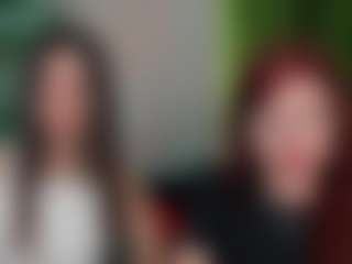 dreamy-lola's Live Sex Cam Show