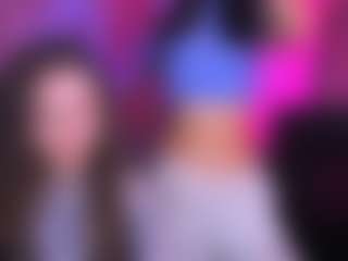 dreamy-lola's Live Sex Cam Show
