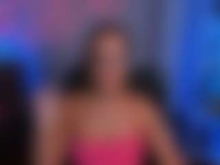 dreamy-lola's Live Sex Cam Show