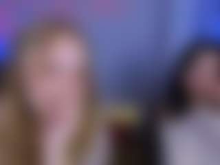 dreamy-lola's Live Sex Cam Show