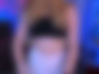 dreamy-lola's Live Sex Cam Show