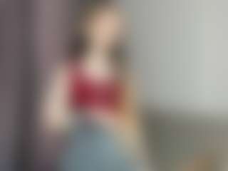 Live cam show with FideliaErrett - Yoga Young Adult on Gym Cam Girls