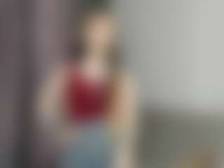 Live cam show with FideliaErrett - New Foot Fetish on CamwithHer