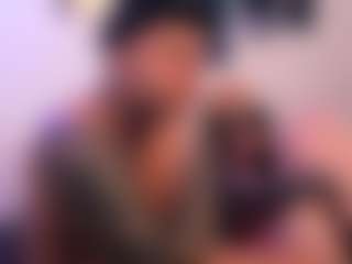 Live cam show with KaelDree - Tease on Soda Cam