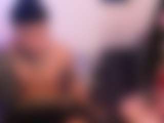 KaelDree's Live Sex Cam Show