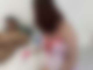 LiliiSan's Live Sex Cam Show