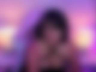 Live cam show with AllisonVoss - Mouth on crypto-cams