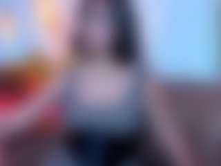 Live cam show with AllisonVoss - Ahegao on Mixed Magazine Live