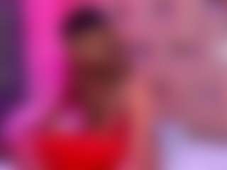 Live cam show with AllisonVoss - Handjob on Dolls Live