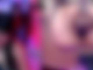 Live cam show with AllisonVoss - Fingers on Mixed Magazine Live