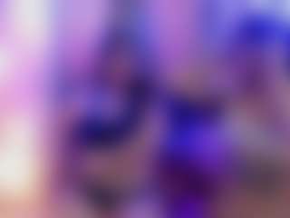 AMMBER-HONEY's Live Sex Cam Show
