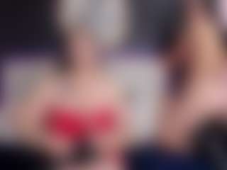 AMMBER-HONEY's Live Sex Cam Show