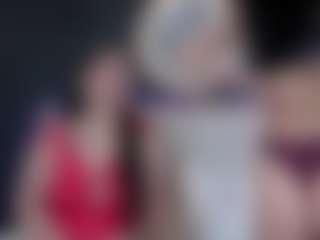 AMMBER-HONEY's Live Sex Cam Show