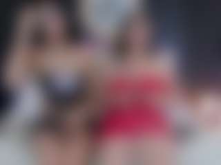 AMMBER-HONEY's Live Sex Cam Show