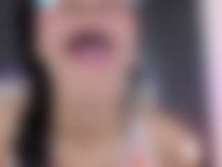 Live cam show with AMMBER-HONEY - Lush on Camming Site