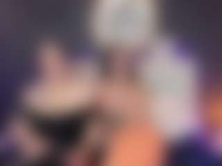 AMMBER-HONEY's Live Sex Cam Show