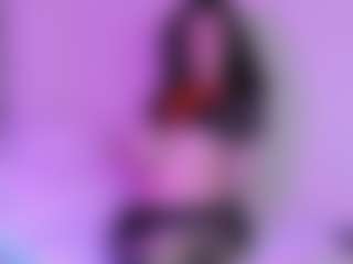 Angellikedoll's Live Sex Cam Show