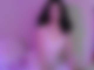 Angellikedoll's Live Sex Cam Show
