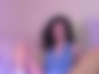 Show de Sexo ao Vivo na Câmera de Angellikedoll
