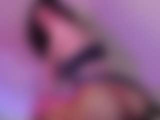 Angellikedoll's Live Sex Cam Show