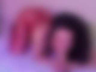 Angellikedoll's Live Sex Cam Show