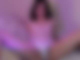 Angellikedoll's Live Sex Cam Show