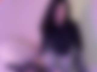 Show de Sexo ao Vivo na Câmera de Angellikedoll