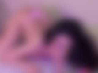 Show de cam sexual en vivo de Angellikedoll