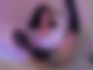 Show de Sexo ao Vivo na Câmera de Angellikedoll
