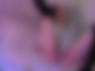 Cam Show en direct de Angellikedoll