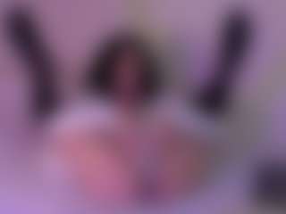 Angellikedoll's Live Sex Cam Show