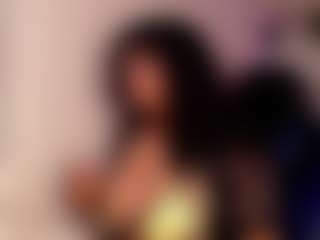 Live cam show with anna-curly18 - Curly Hair on Hubzter Live