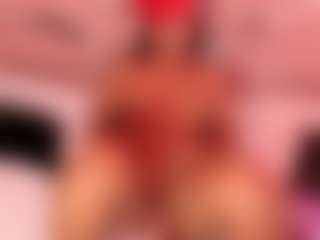 AnnitaLawrence's Live Sex Cam Show