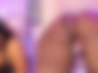 AnnitaLawrence's Live Sex Cam Show